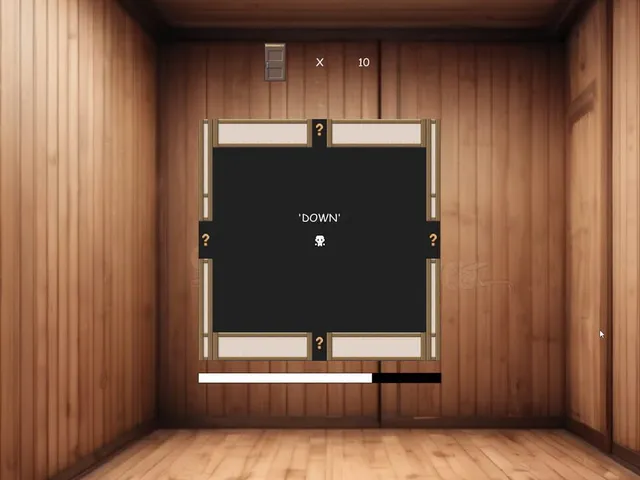 Sweet Room