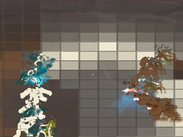 Sweet Surge