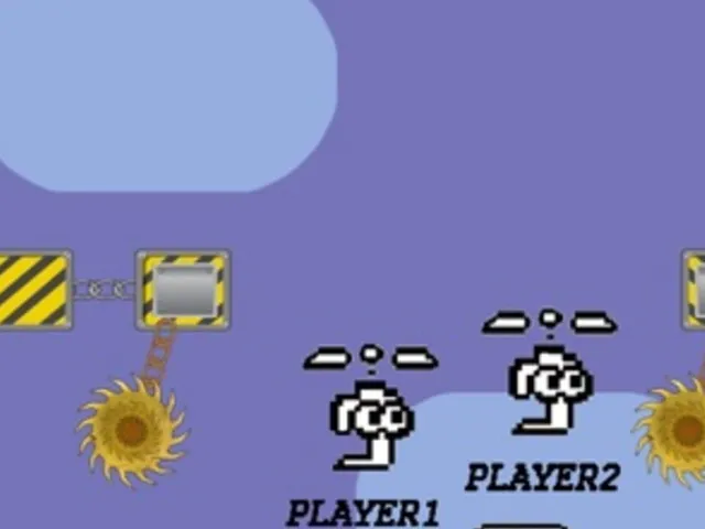 Swing 2 Heli