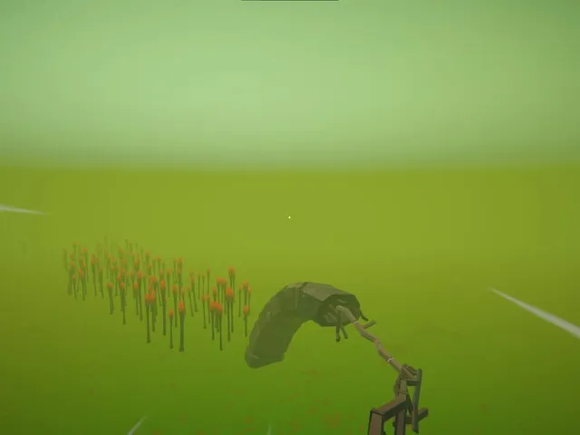 Swing Game