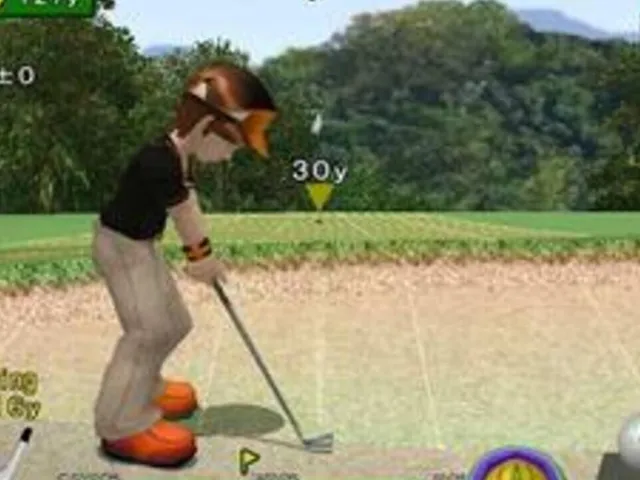 Swingerz Golf