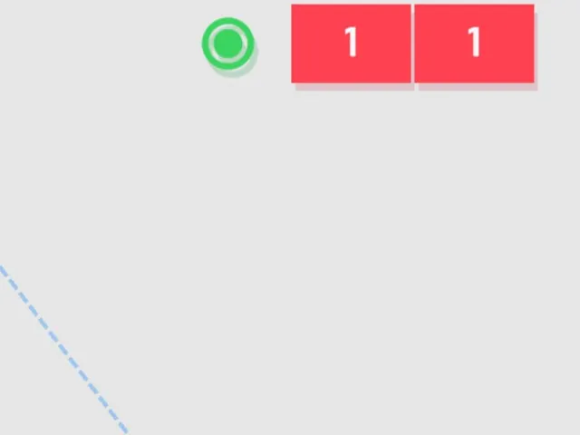 Swipe Brick Breaker