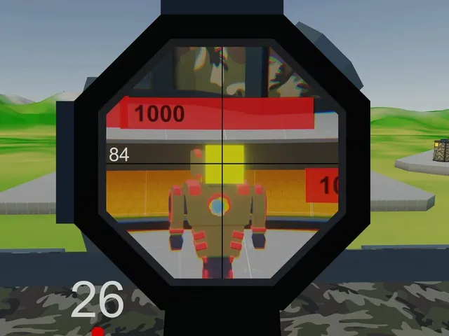Switch Range