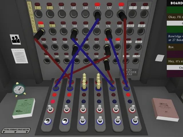 Switchboard