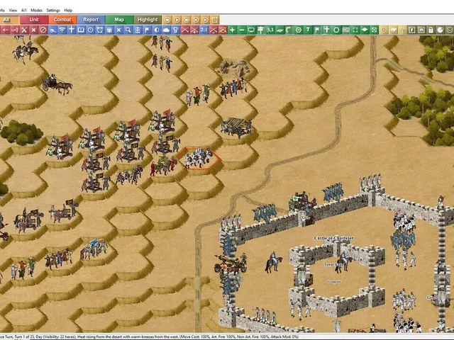 Sword & Siege Crusades: Book II