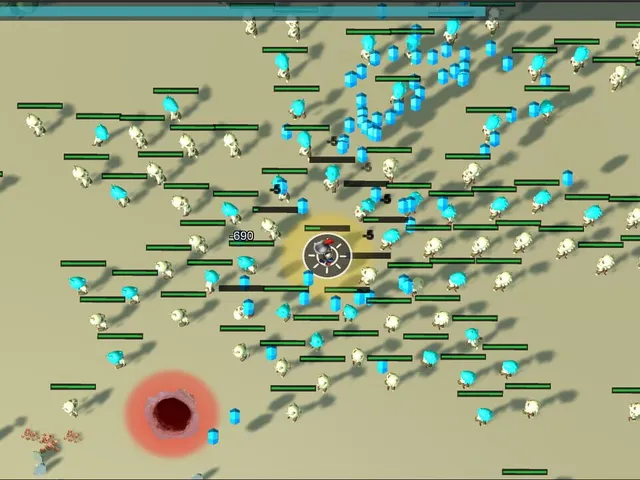 Sword Hero