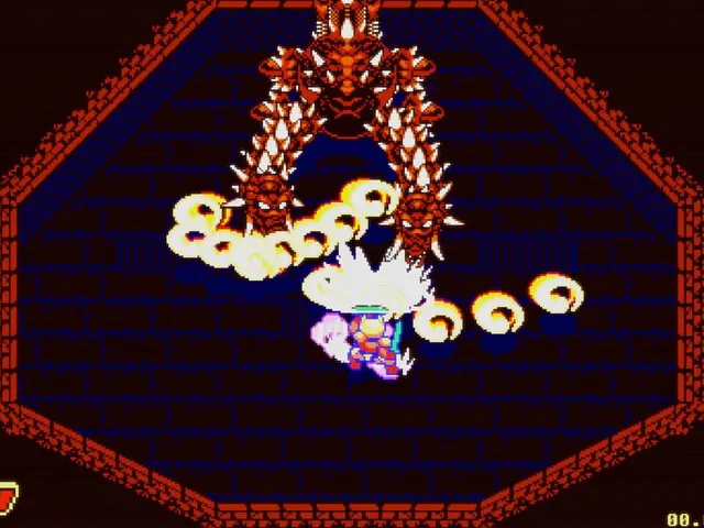 Sword n' Dragons