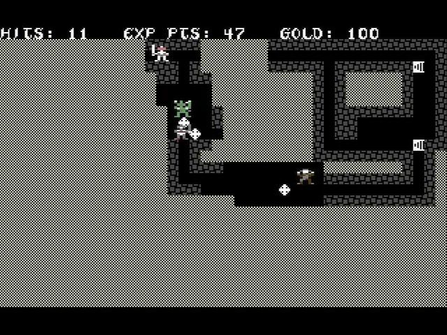 Sword of Fargoal