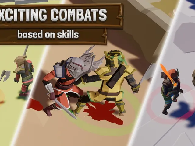 Sword of Glory Roguelite Slash