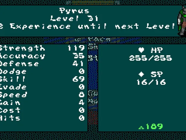 Sword of Jade: Parallel Dreams