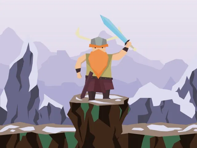 Sword of Power