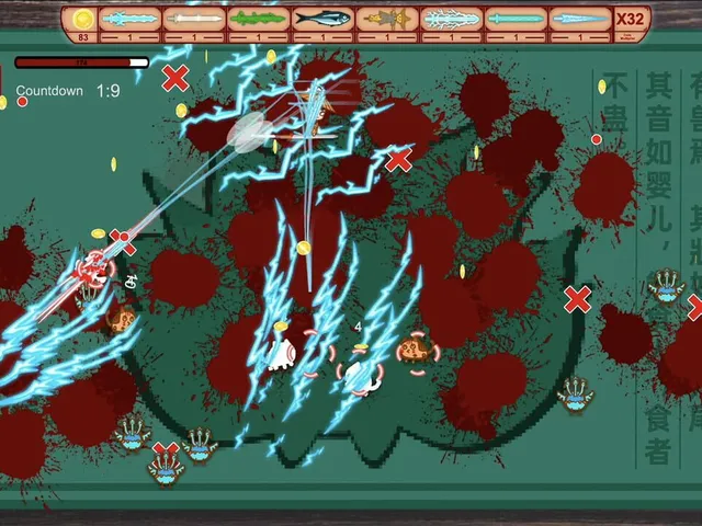 Sword of the King: The Classic of Mountains and Seas
