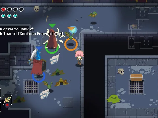 Sword of the Necromancer