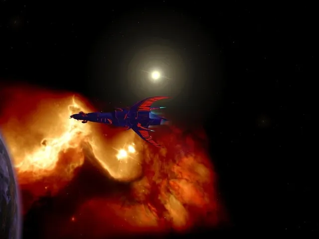 Sword of the Stars