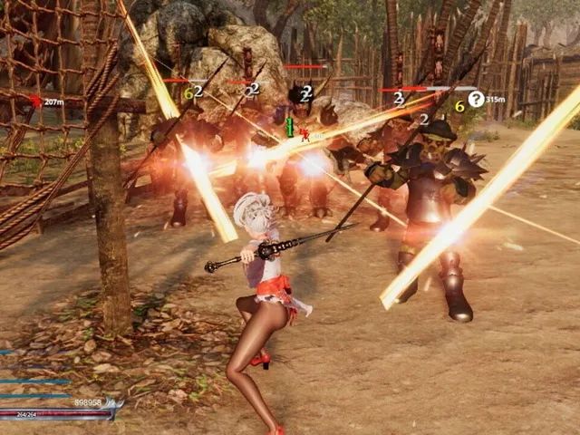 Sword x Hime