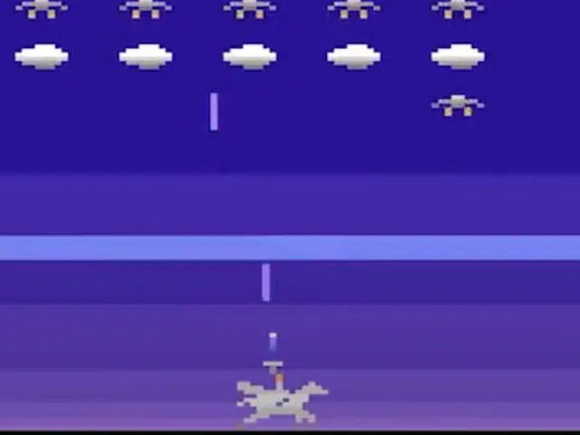 SwordQuest: AirWorld