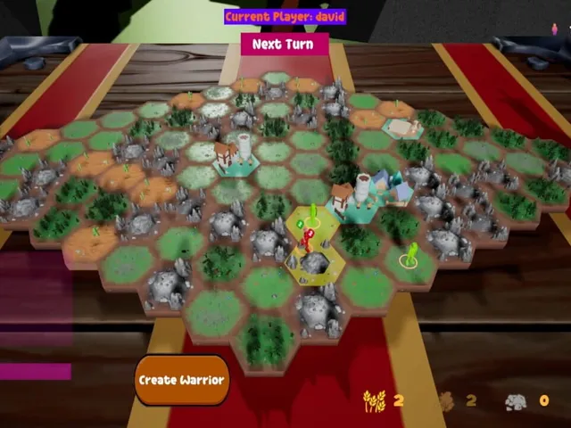Swords and Hexes