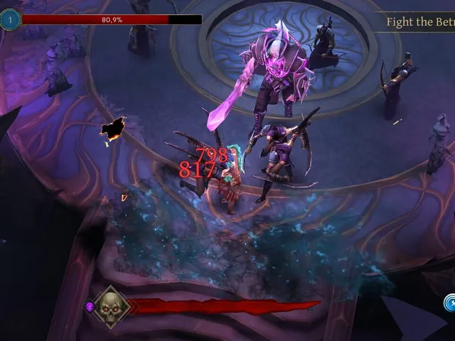 Swords of Blood