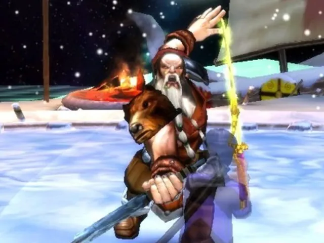 Swords
