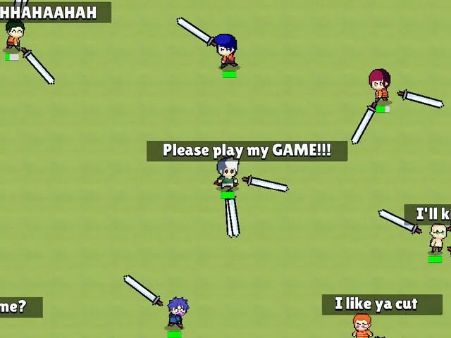 SwordSpin: Arena of Blades