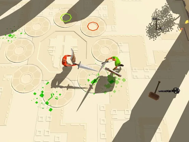 Swordy