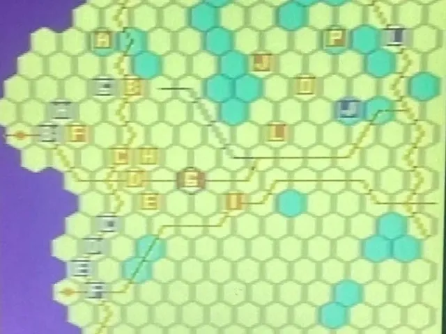 SX-1: Defender Line