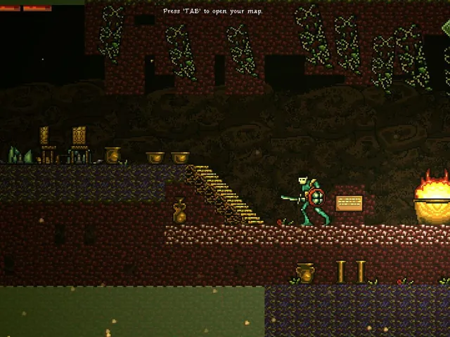 Sylva: Curse of the Demon Woods