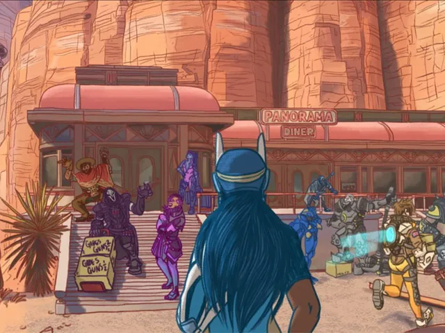 Symmetra's Qualifying Matches