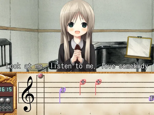 Symphonic Rain