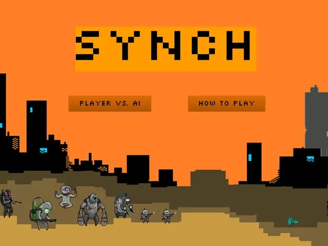 Synch