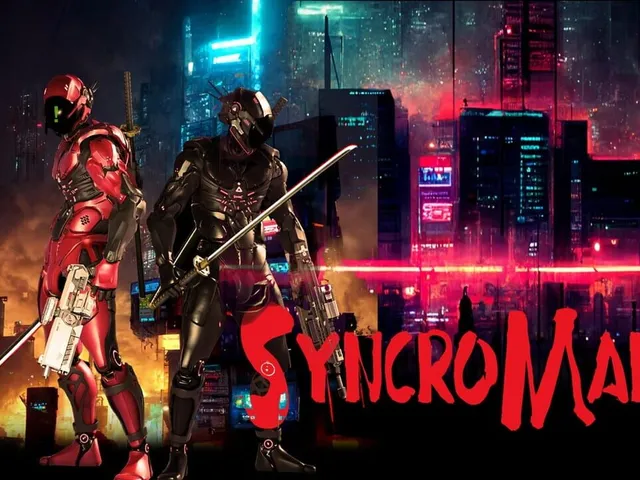 Syncromania