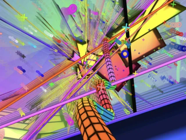 Synesthetic