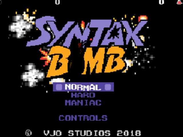 SyntaxBomb