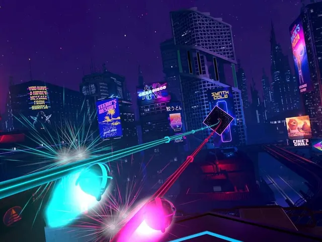 Synth Riders: Remastered Edition