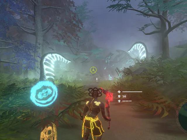 Synthesis: Mind, Body and Soul