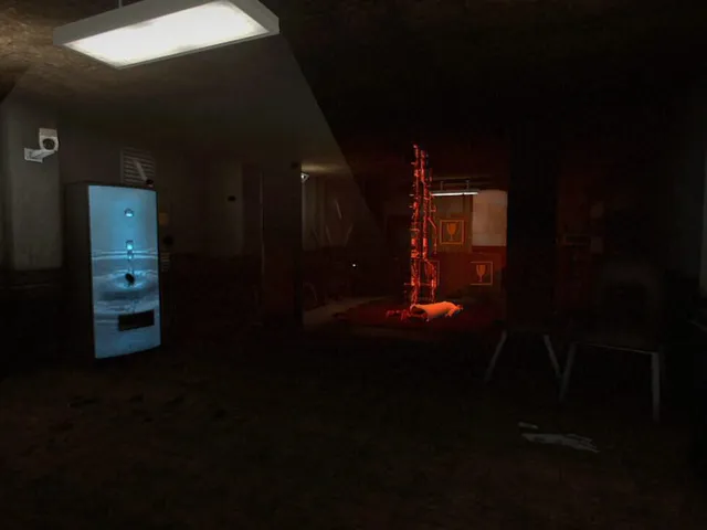 Synthesis of Corruption