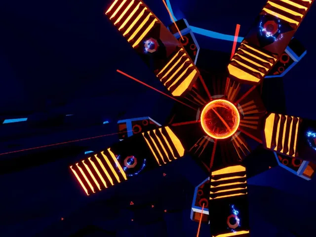 Synthesis Universe: Episode 00