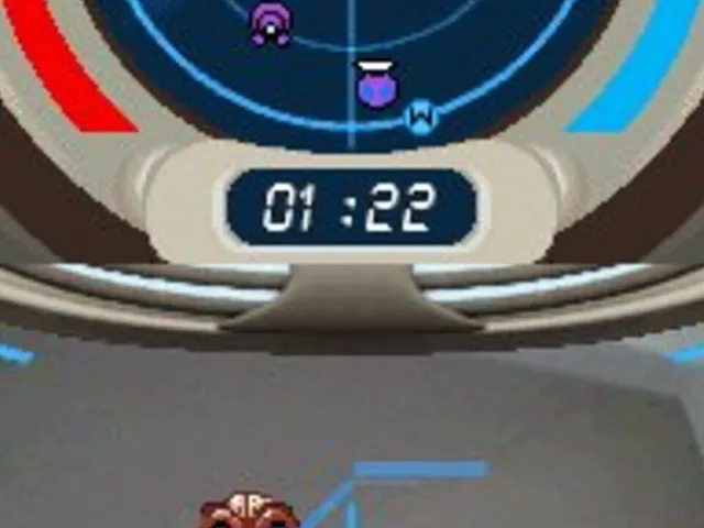 System Flaw Recruit