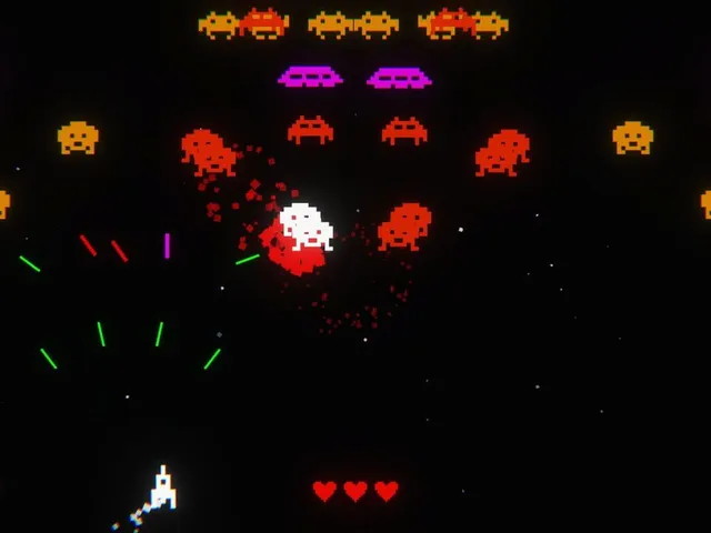 System Invaders