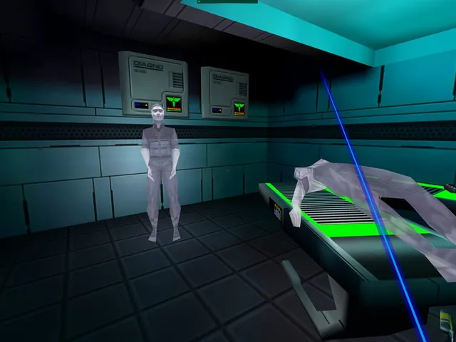 System Shock 2