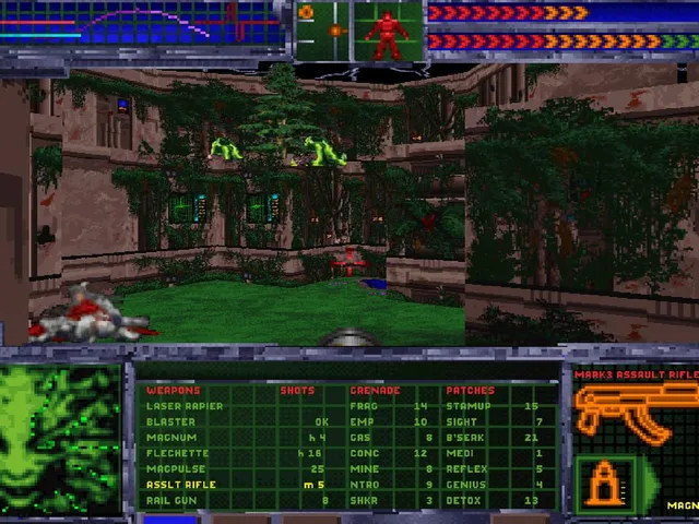 System Shock