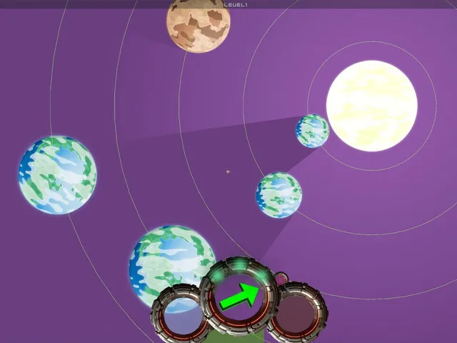 System Shooterz