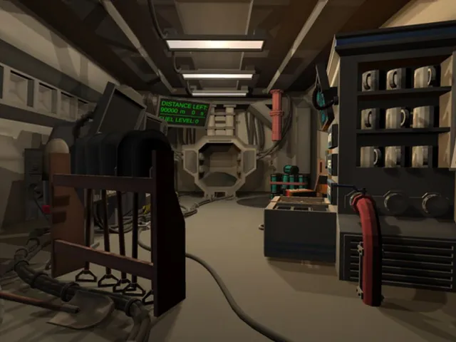 System Upkeep