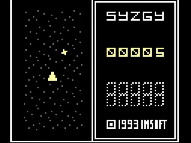 Syzgy