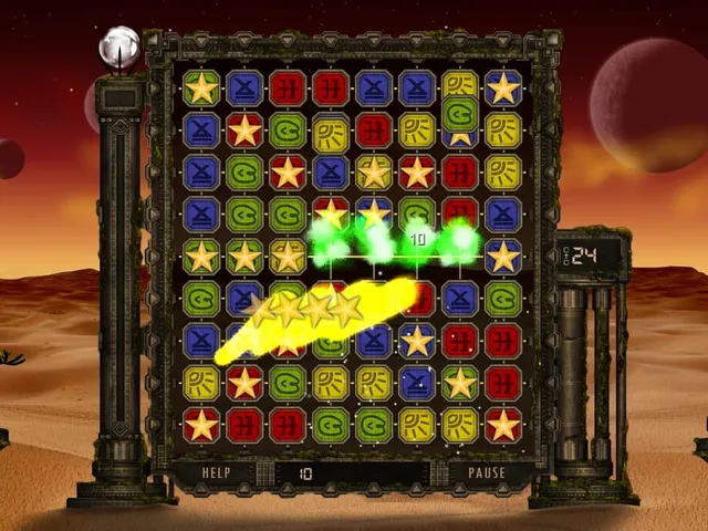 T-Kara Puzzles