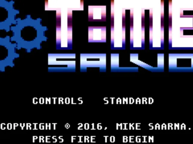 T:ME Salvo