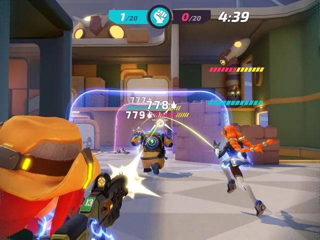 T3 Arena