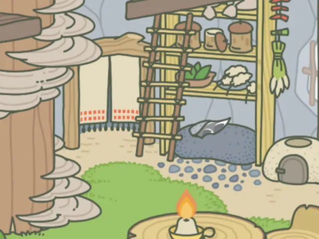 Tabikaeru