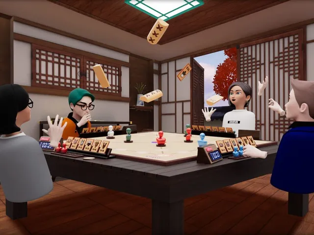 Table Party