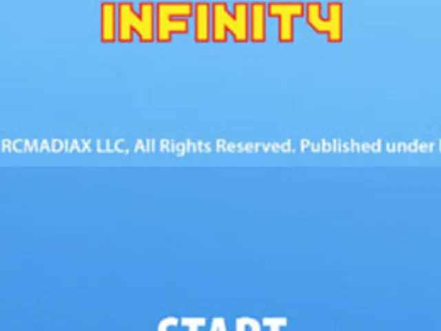 Table Tennis Infinity